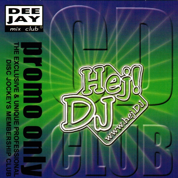 CD Club Promo Only March 2012 Part 2