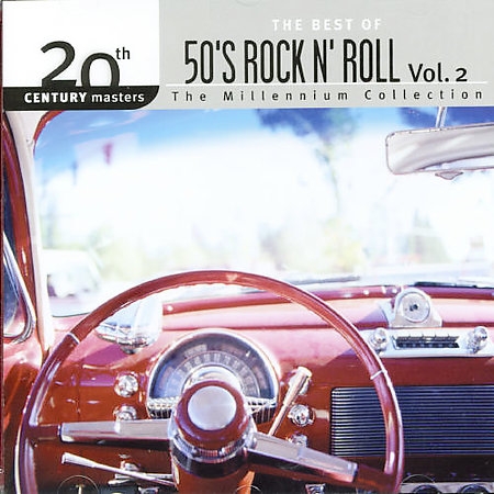 Whole Lotta Shakin' Goin' On