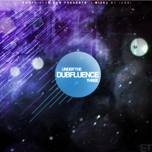 Dubfluence 3