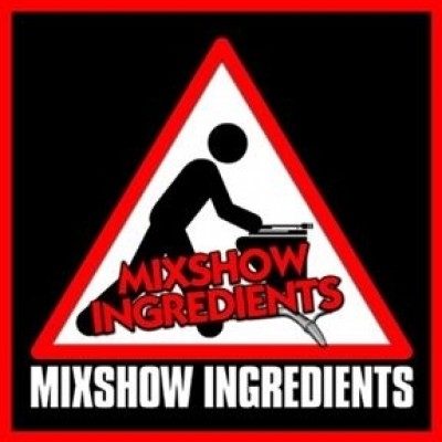 Mixshow Ingredients 31