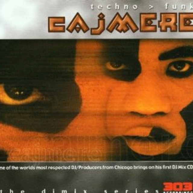  JB Forklift (Luke Slater's Filtered Remix)