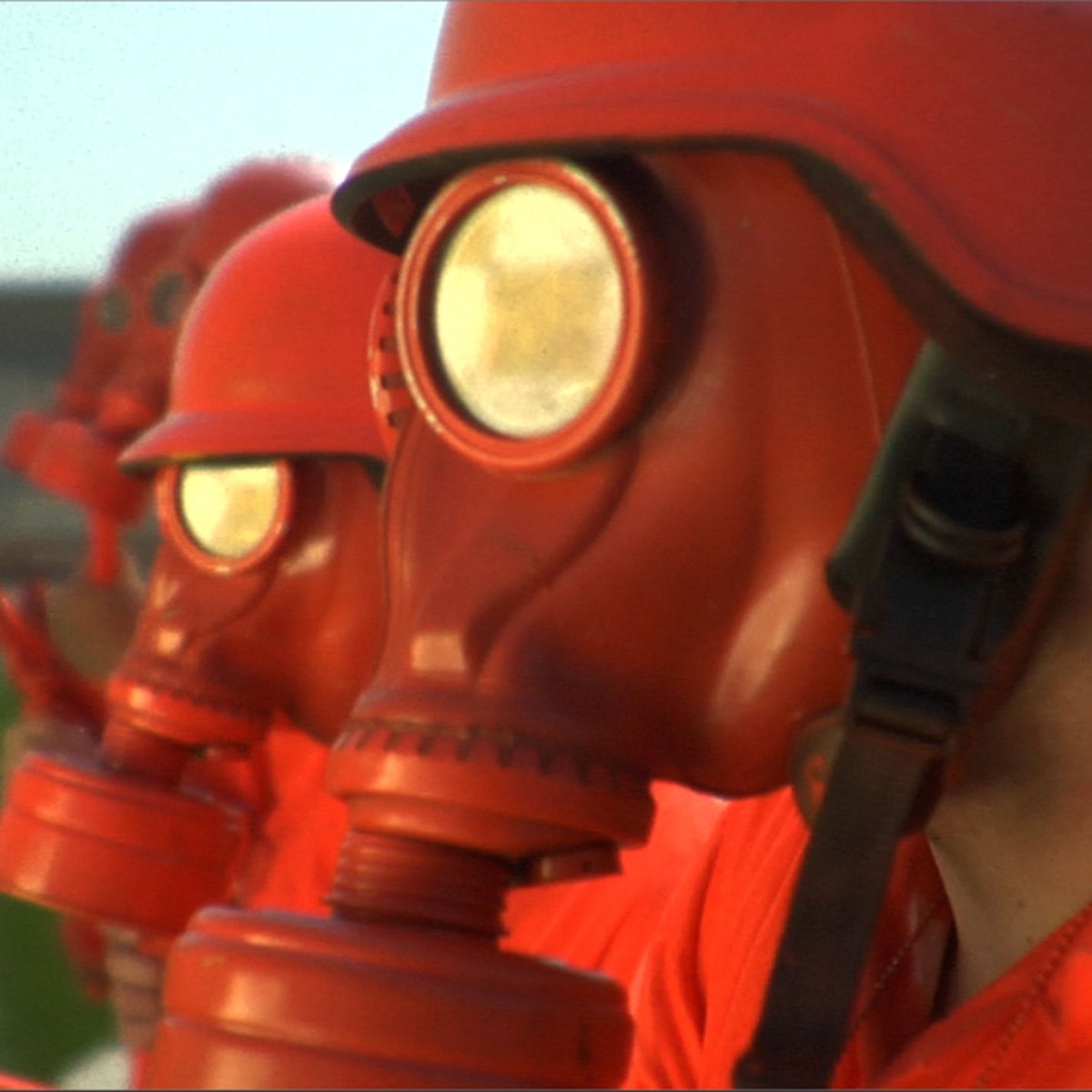 White People For Peace