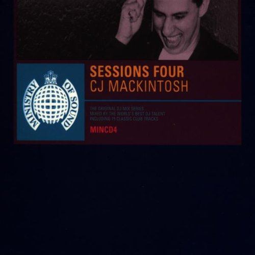 Ministry of Sound: Sessions 4