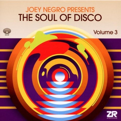 The Soul Of Disco Volume 3