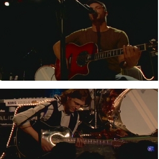 Walls (Live Acoustic)