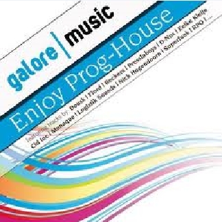Enjoy Prog-House ! Volume 1