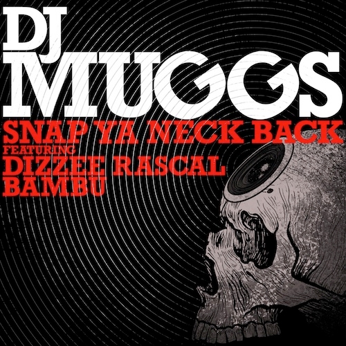 Snap Ya Neck Back (Short Edit)