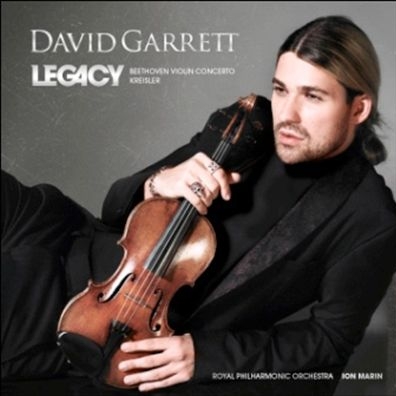 Larghetto [Konzert fr Violine und Orchester in D-Dur, op. 61]