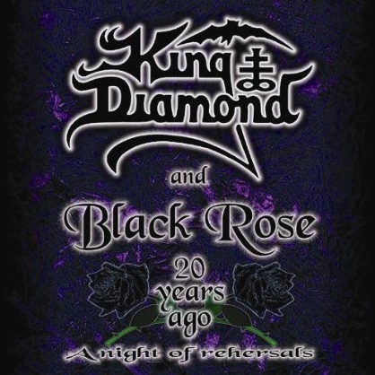 Locked Up In The Snow