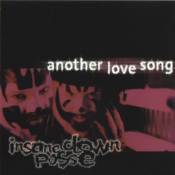 Another Love Song (Album Version)
