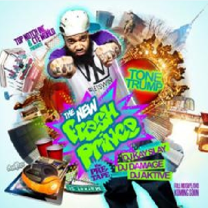 Real Niggaz (feat. Young Jeezy, Freddie Gibbs & JW)