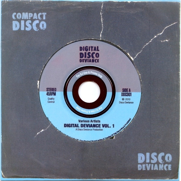 Goin' Crazy (Fat Camp Edit)