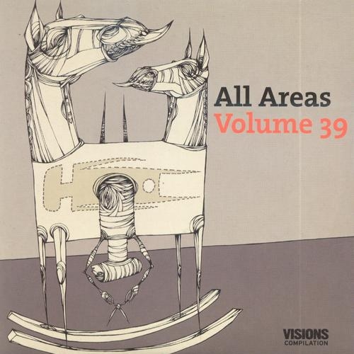 VISIONS: All Areas, Volume 39