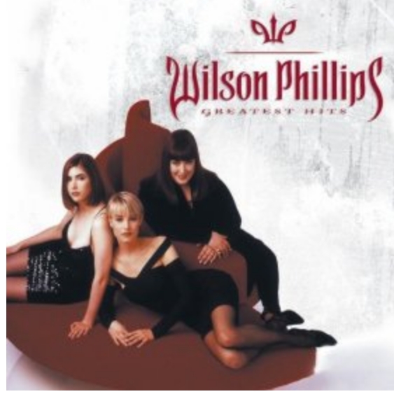 A Conversation with Wilson Phillips