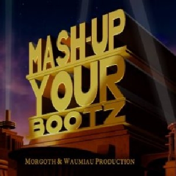 Mash Up Your Bootz Party, Vol. 16