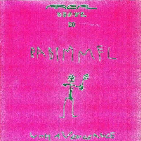 Rabimmel With A Vengeance