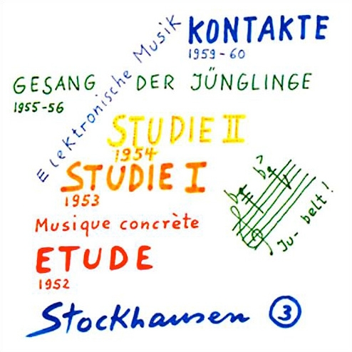 Studie I (1953)