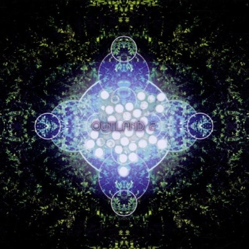 African Virus [Part II] (Electronic Sonata with a Cold Loved by Nature)