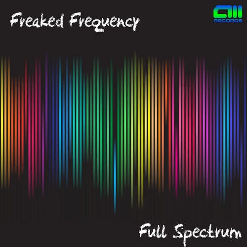 Elektrify (Freaked Frequency Remix)