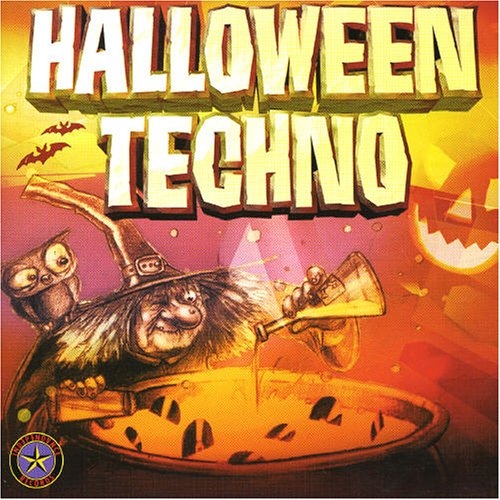 Halloween Techno