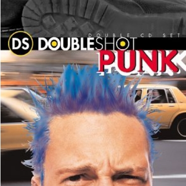 Double Shot: Punk