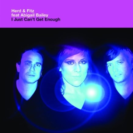 I Just Can't Get Enough (Risque Mix)