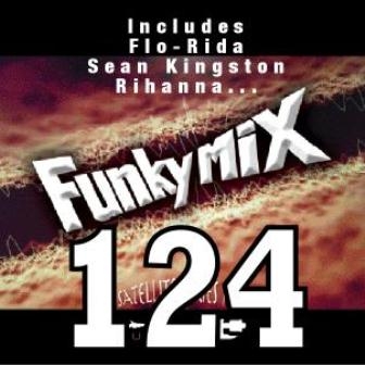 Funkymix 145