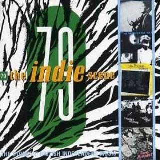 The Indie Scene 1979: The Story of British Independent Music