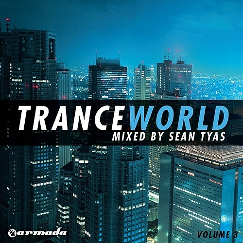 Trance World Volume 3