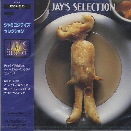 Jay's Selection