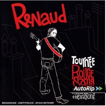 La ballade Nord-Irlandaise