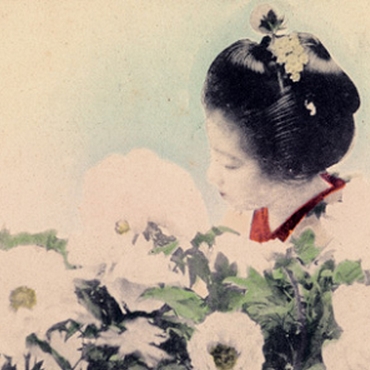 Silent Flower Observers