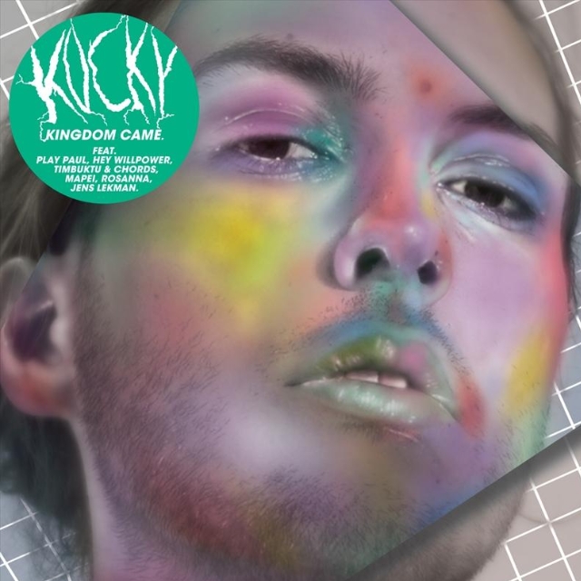 Keep Ballin feat. Daniel Dermes