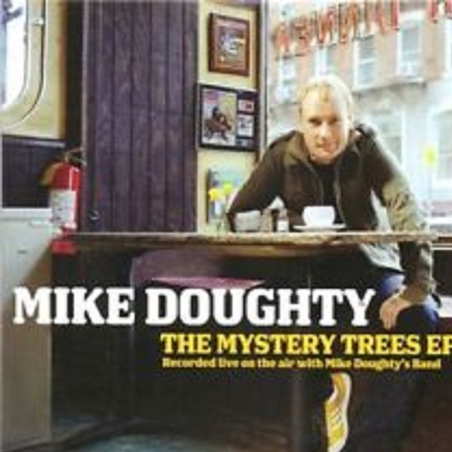 The Mystery Trees EP