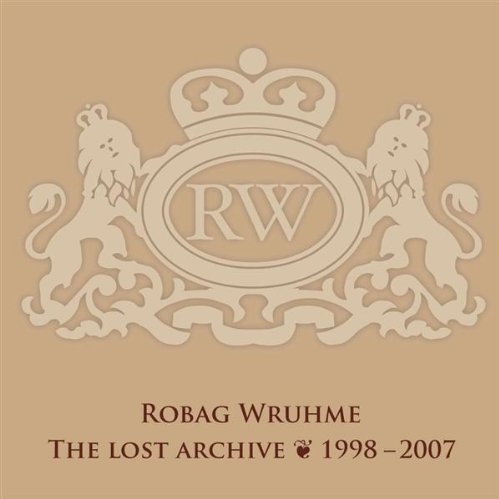 The Lost Archive  1998  2007