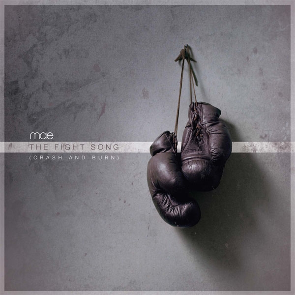 The Fight Song (Crash and Burn)