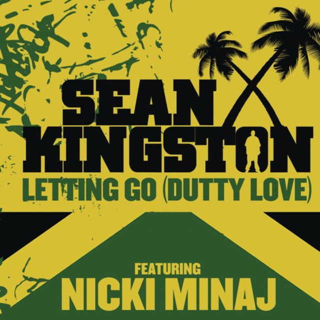 Letting Go (Dutty Love) (Feat. Nicki Minaj) (Album Version)