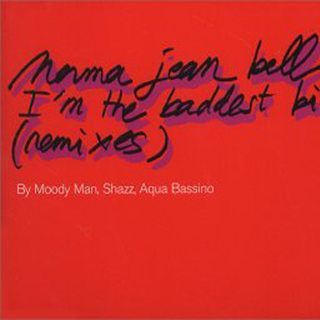 I'm The Baddest Bitch (Shazz - The Deepest Bitch Mix)