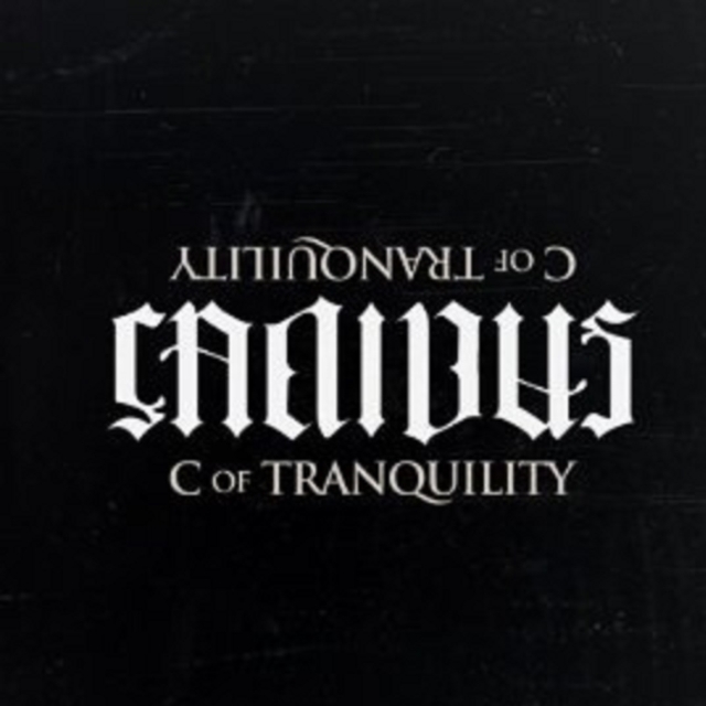 Golden Terra Of Rap (Main)