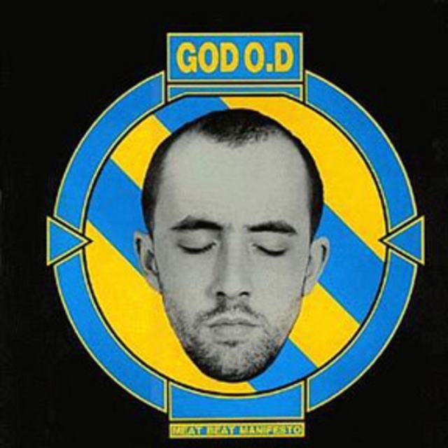 God O.D.