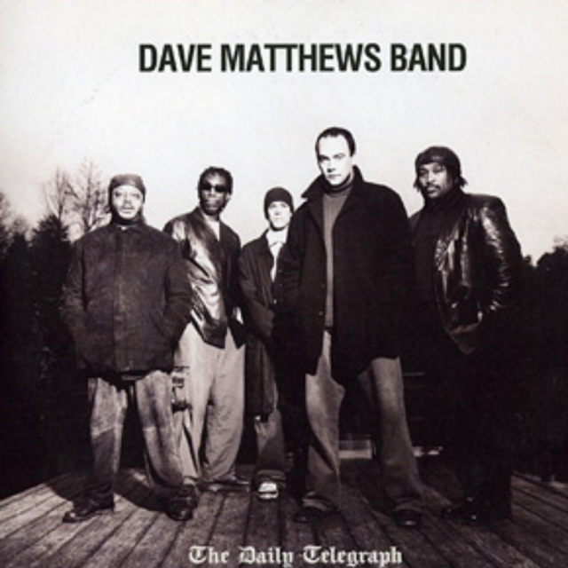 The Space Between (Live Acoustic)