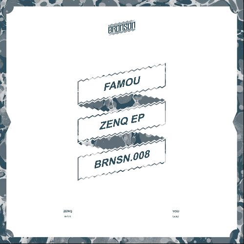 Zenq - EP
