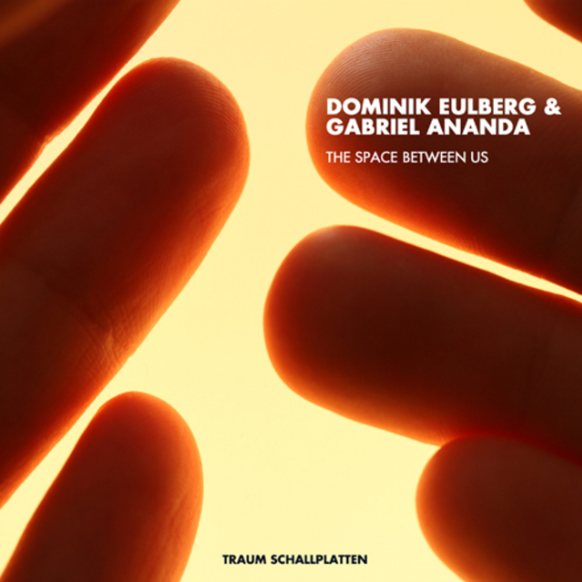 The Space Between Us 