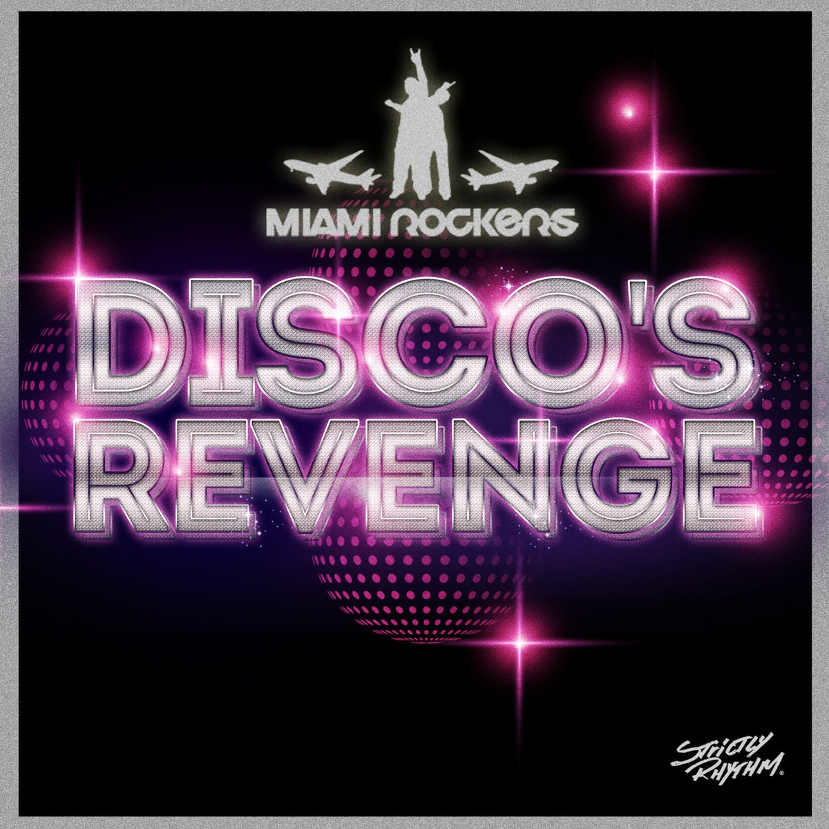Disco's Revenge (Jaxxon Remix)
