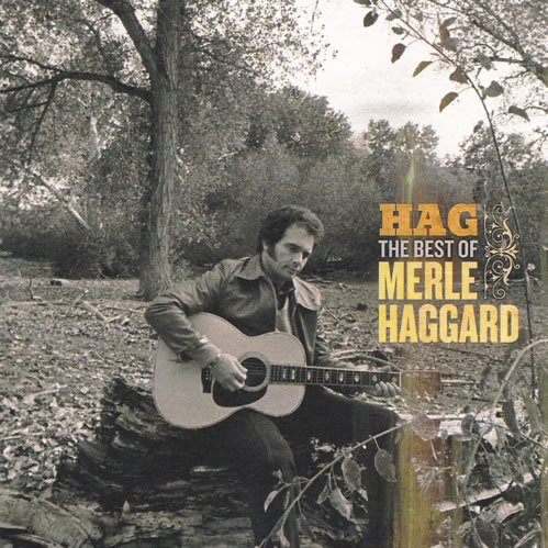 HAG: The Best Of Merle Haggard