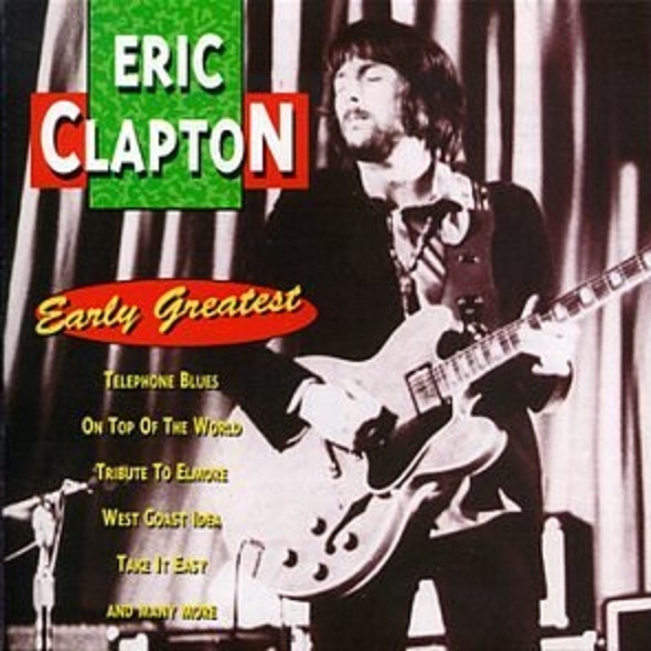 I'm Your Witchdoctor