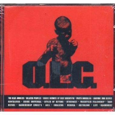 O.L.C. (Operation Left Coast)