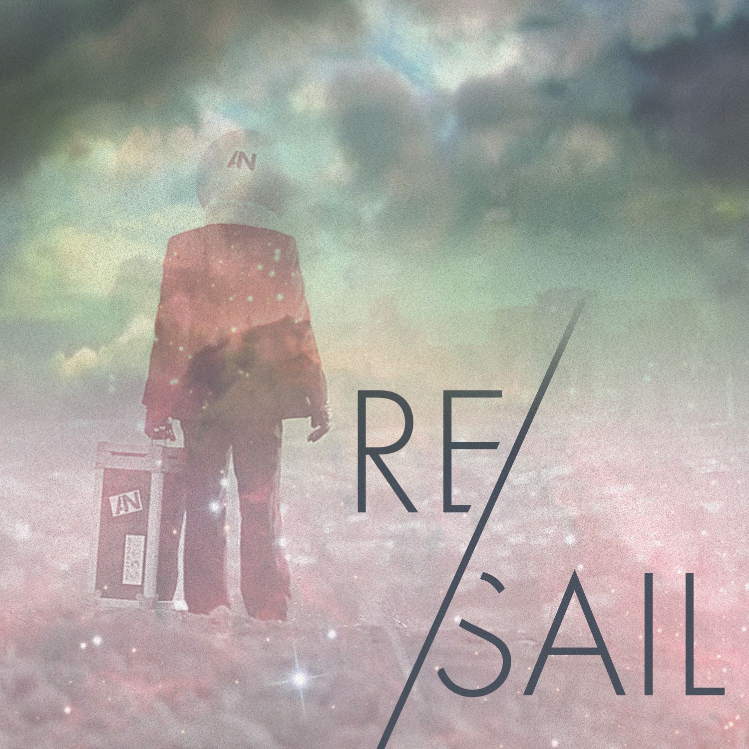 Sail (LED Remix)