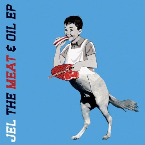 The Meat and Oil EP