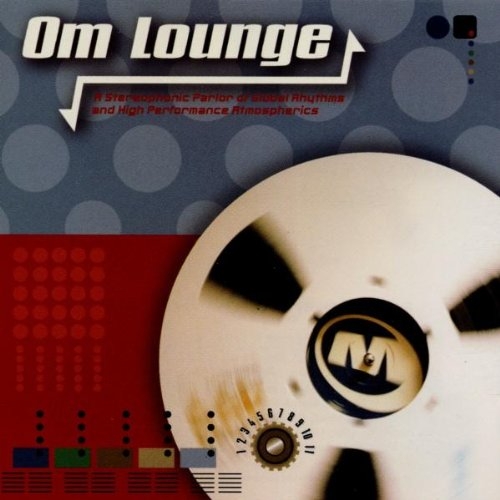 Om Lounge 1